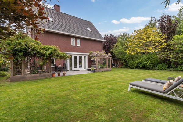 Medium property photo - Laan Van Braets 8, 3328 LK Dordrecht